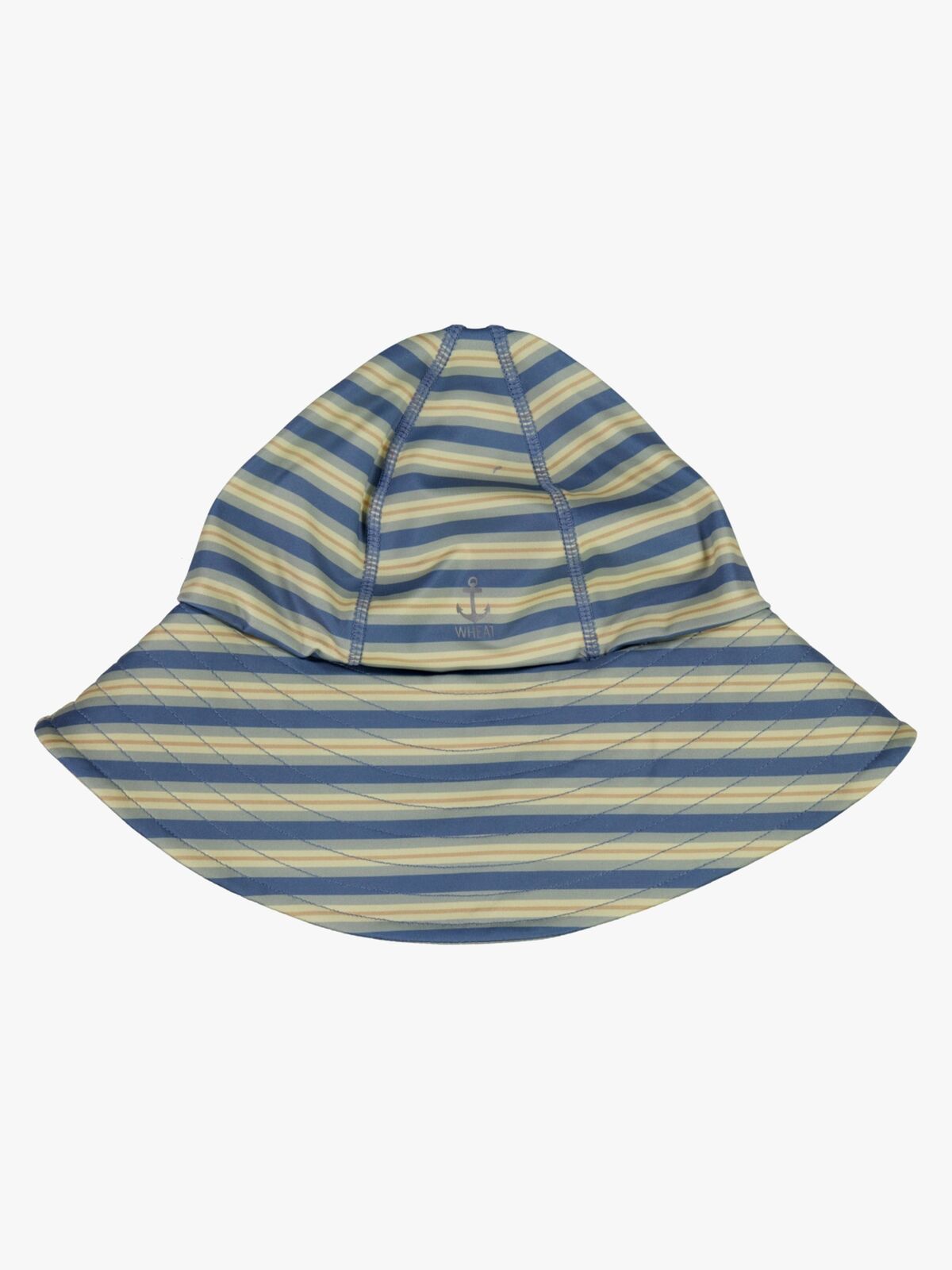 Wheat Solhat, Bluefin Stripe