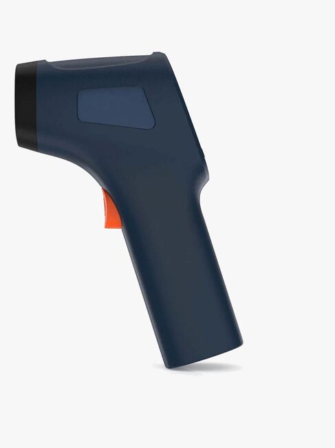 Motorola Termometer TE 93, Blå