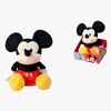 Disney Mickey Mouse Magnetisk Skulderven 12 cm