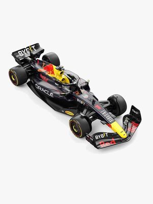Rastar Redbull RB19 F1 Racerbil 2023 Max Verstappen 1:24