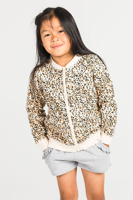 Luca & Lola Duna Shorts, Grey Melange