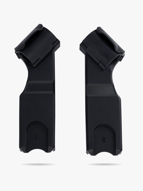 Kinderkraft MITZY Adaptere