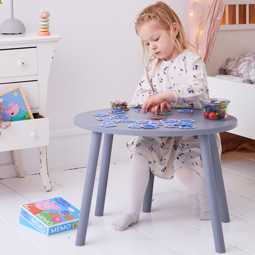 BarboToys Gurli Gris Huskespil