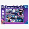 Ravensburger K-Pop Demon Hunters Puslespil XXL Derpy & Sussie 300 Brikker