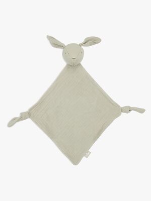 Jollein Bunny Nusseklud, Olive Green