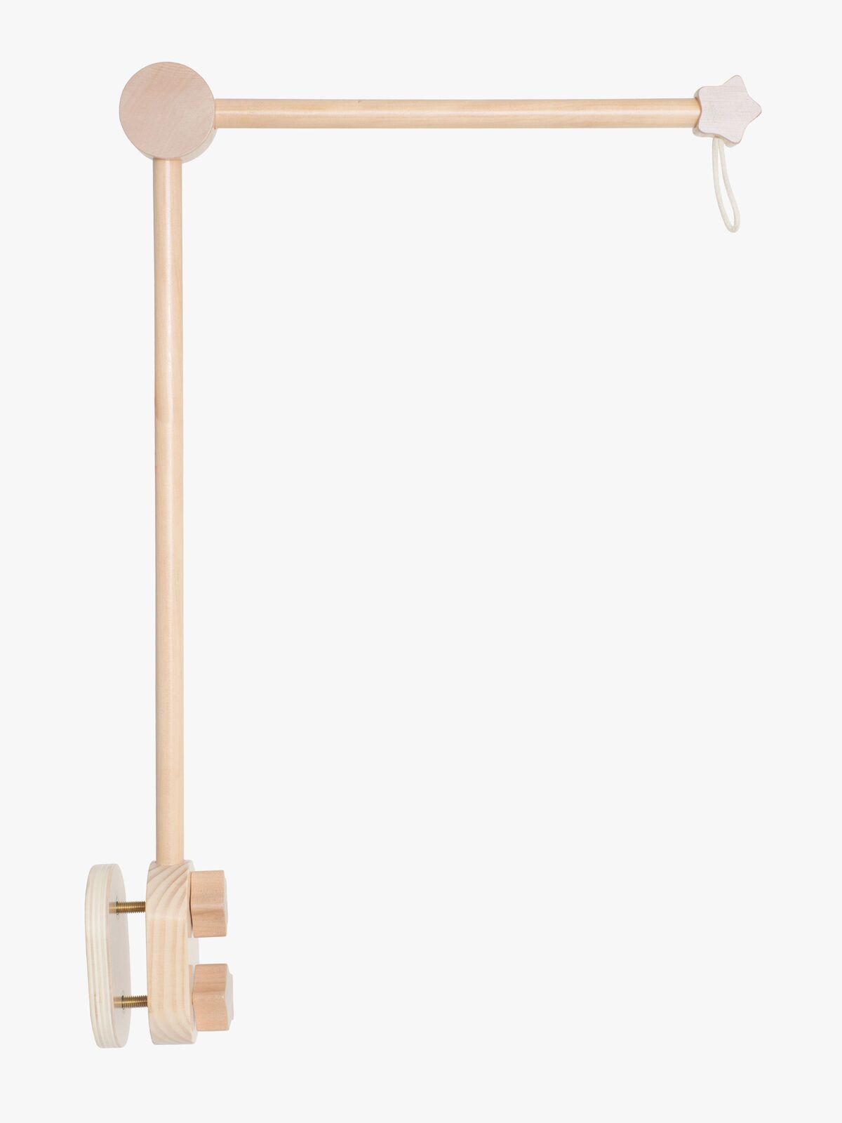 Jabadabado Uroarm, Natur