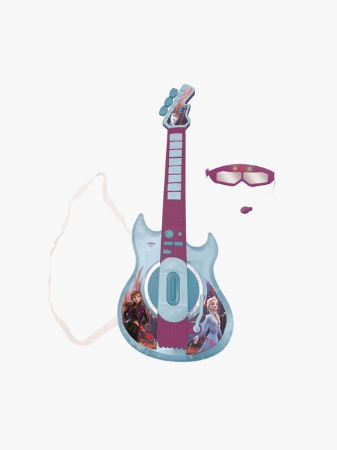 Lexibook Disney Frozen Elektrisk Legetøjsguitar