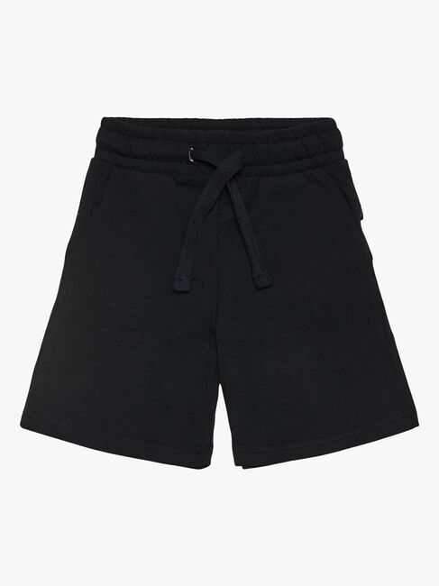 Luca & Lola Loncini Shorts, Anthracite