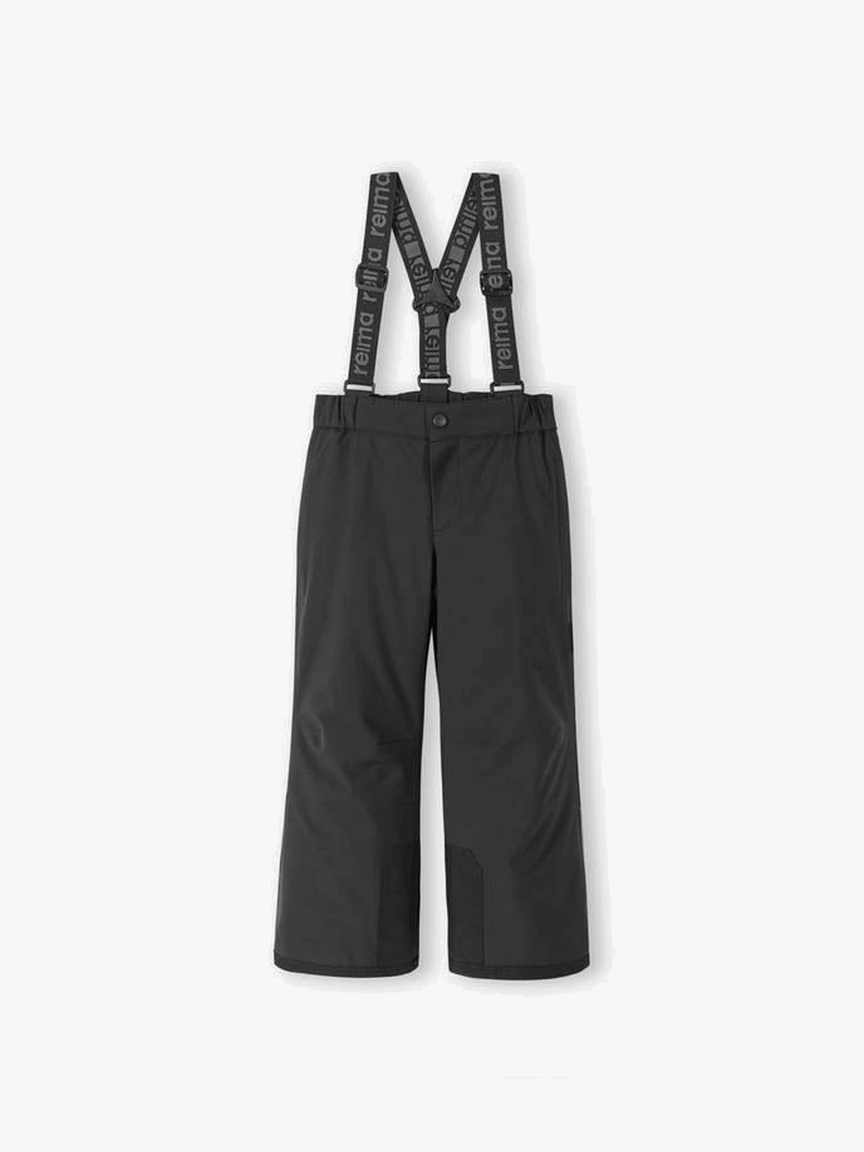 Reima Proxima Skibukser, Sort, 104
