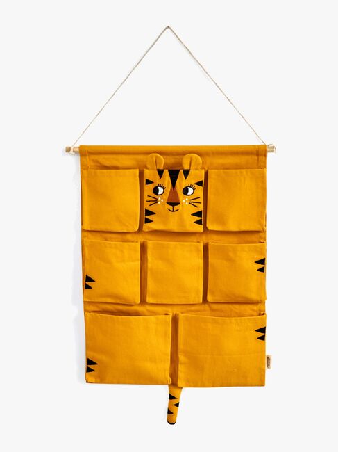 Roommate Hængeopbevaring Tiger