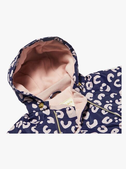 Petite Chérie Atelier Aurora Køredragt, Leo Navy