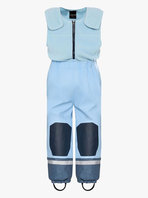 Didriksons Boardman Foret Regnsæt, Light Sea Blue