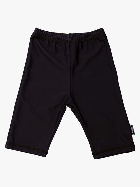 Swimpy Badeshorts, Black