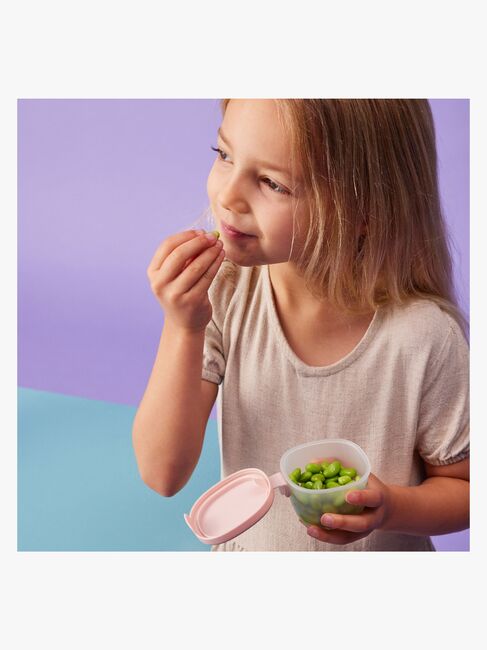 b.box Madkasse 3-pack, Berry Smoothie