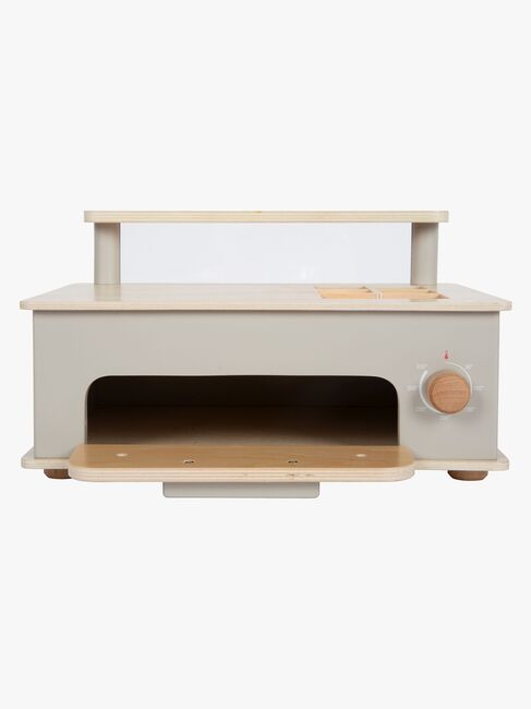 Small Foot Pizzeria-sæt