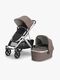 UPPAbaby Vista V3 Duovogn, Theo