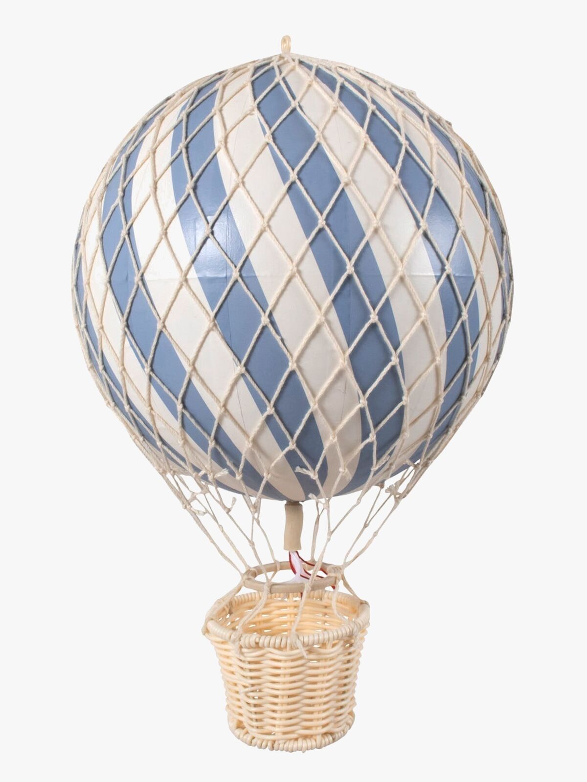 FILIBABBA Luftballon 20 cm, Powder Blue