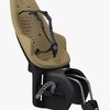 Thule Yepp 2 Maxi Frame Mount Cykelstol, Fennel Tan