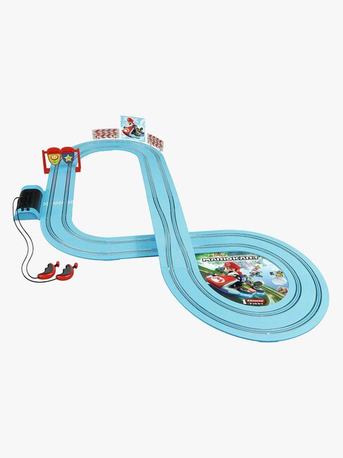 Carrera Nintendo Mario Kart 2.9m Racerbane