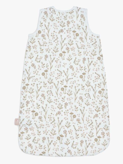 Jollein Sovepose Musselin 70 cm, Bloomy