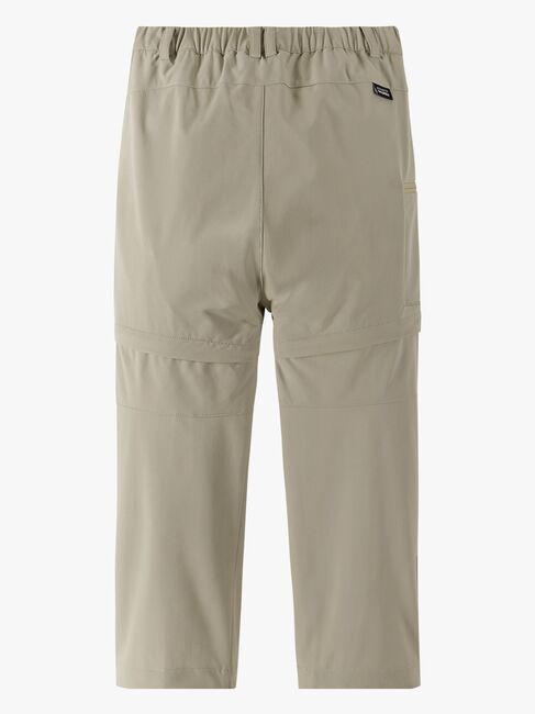 Reima Surina BugProof Bukser, Earthy Beige