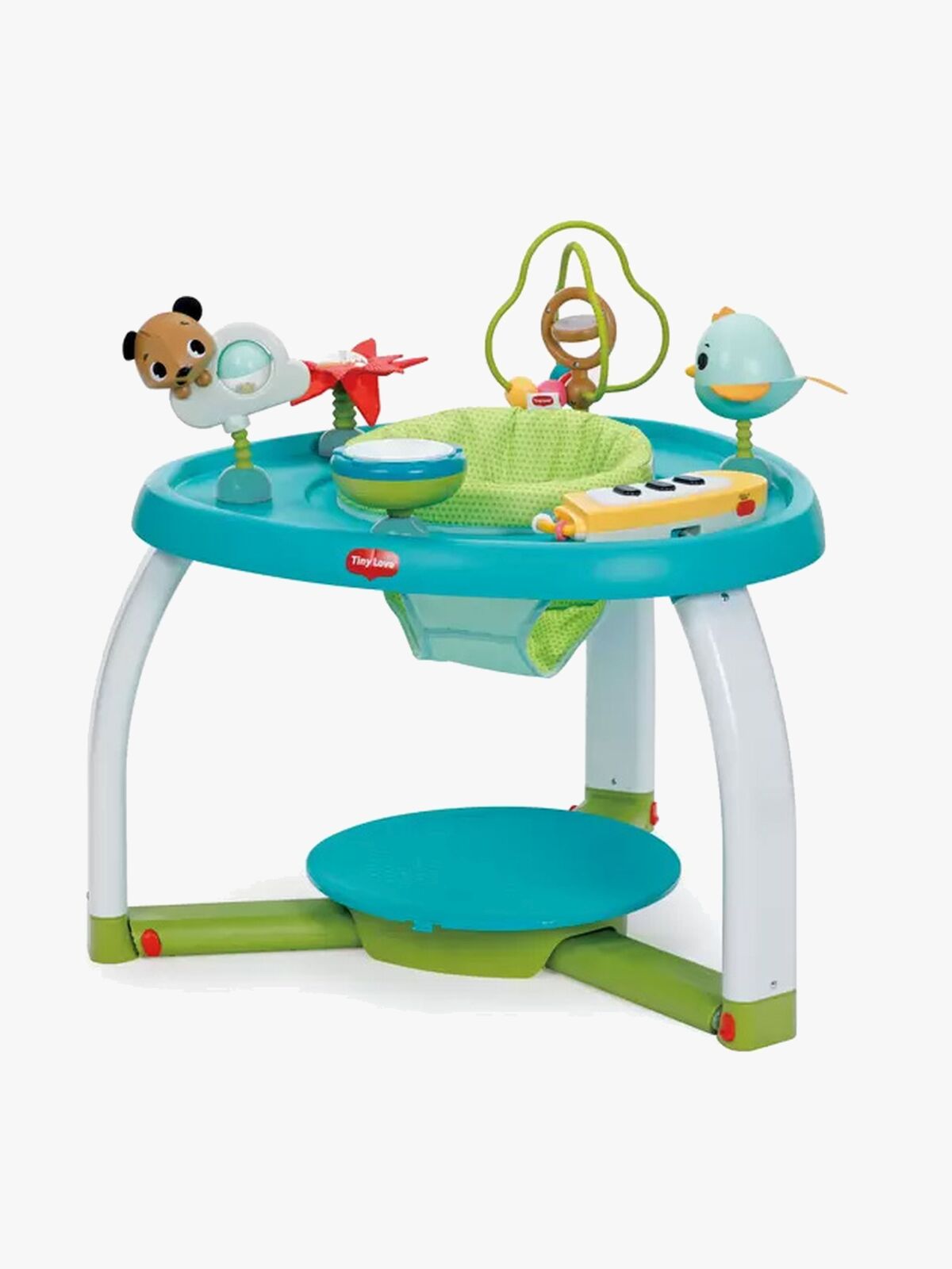 Tiny Love 5-in-1 Here I Grow Meadow Days Aktivitetcenter