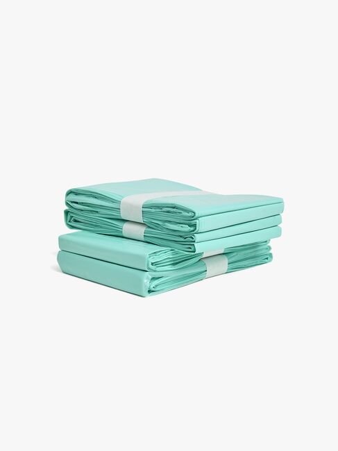 Beemoo CARE 4-pak Bleposer til Blespand