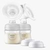 Philips Avent SCF335/12 Brystpumpesæt Dobbelt