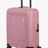 American Tourister Dashpop Spinner Kuffert 41-47L, Lilas Pink