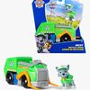 Paw Patrol Basic Transportmiddel Rocky 2.0