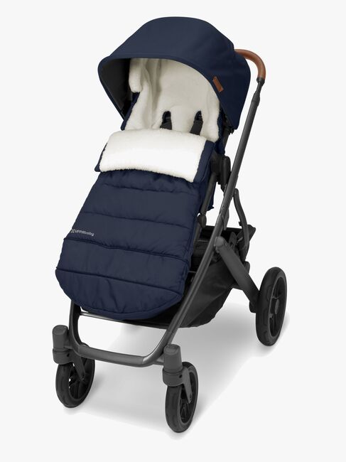 UPPAbaby Cozy Ganoosh Kørepose, Noa Navy