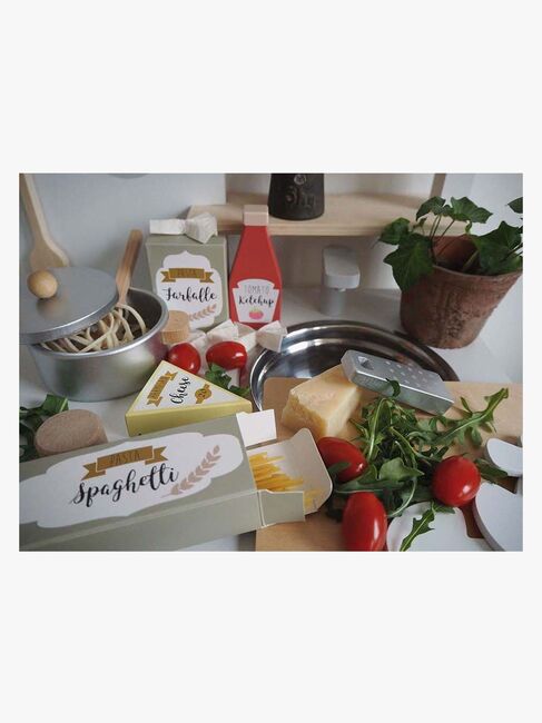 Jabadabado Pastasæt