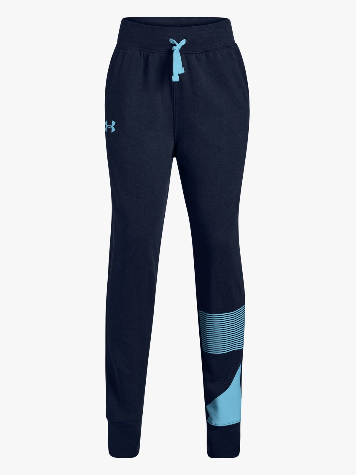 Under Armour Rival Jogger Bukser, Academy