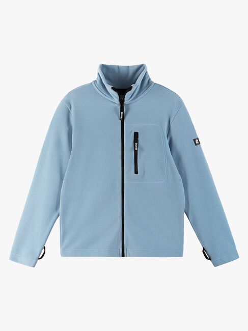 Reima Iisisti Fleecetrøje, Cloudy Blue