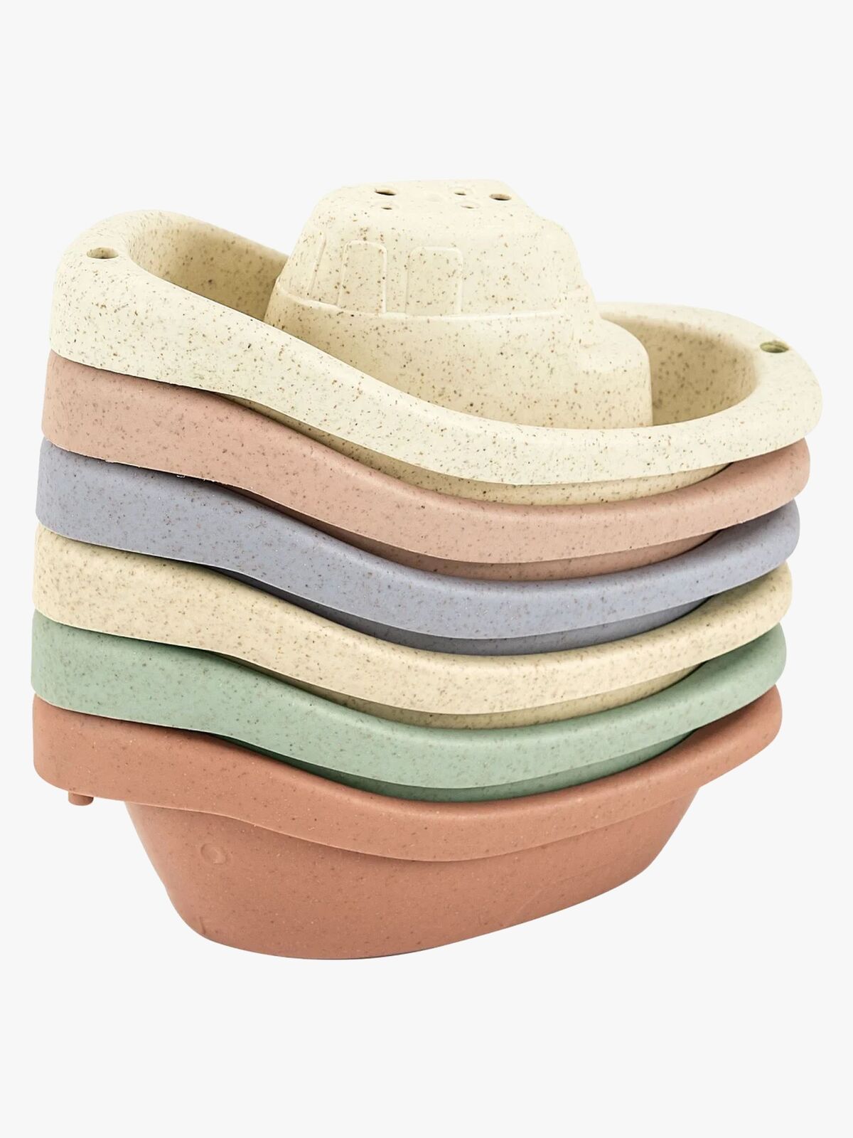 Kinder and Kids Badelegetøj Stabelbare Både