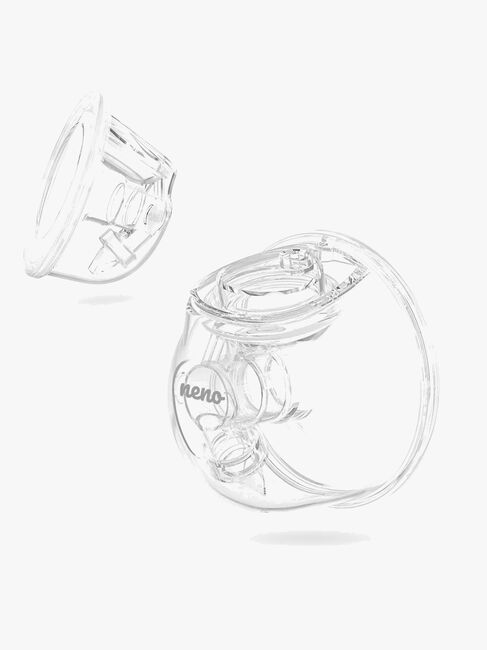 NENO Camino Pro Elektrisk Brystpumpe