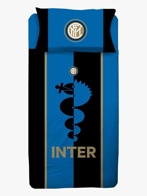 Inter Sengesæt 140x200