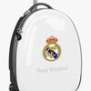 Real Madrid Kuffert 27,5L, Equip 25/26