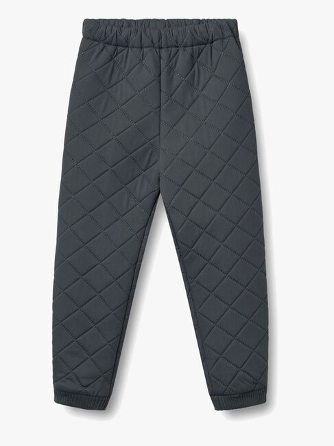 Wheat Alex Overtræksbukser, Ink