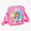 Gabby's Dollhouse Skuldertaske, Confetti