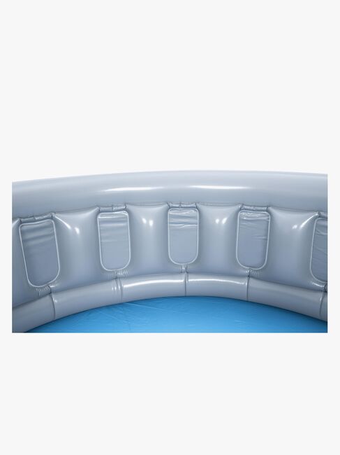Bestway Børnepool Space Ship