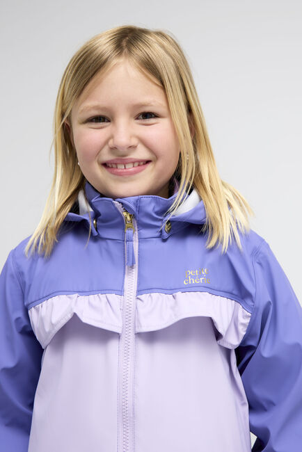 Petite Chérie Atelier Maxime Regnsæt, Dusted Peri/Pastel Lilac