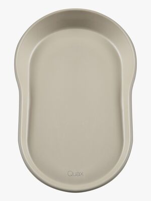 Quax Mamee Puslepude, Thyme