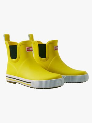 Reima Ankles Gummistøvler, Gul