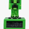 Paladone Icon Creeper Vækkeur