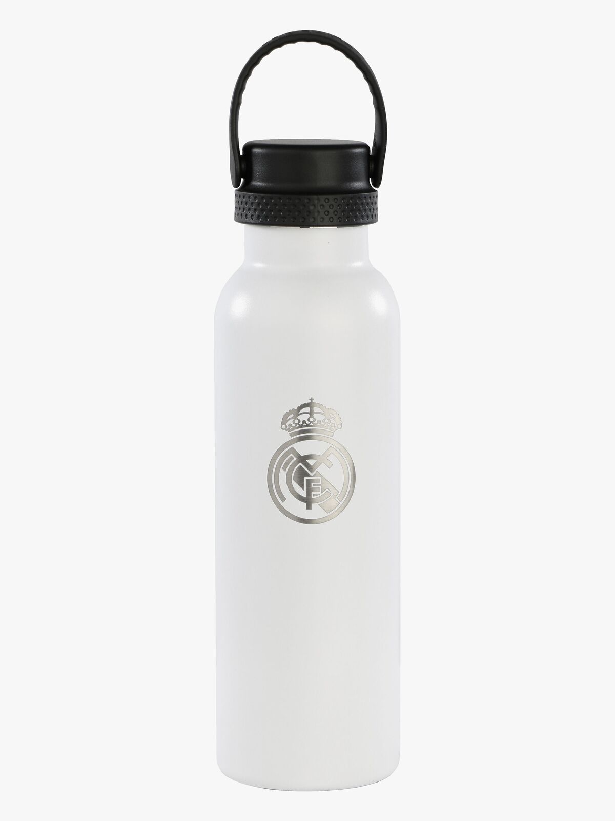 Real Madrid Drikkedunk 1ª EQUIP 24/25, Hvid