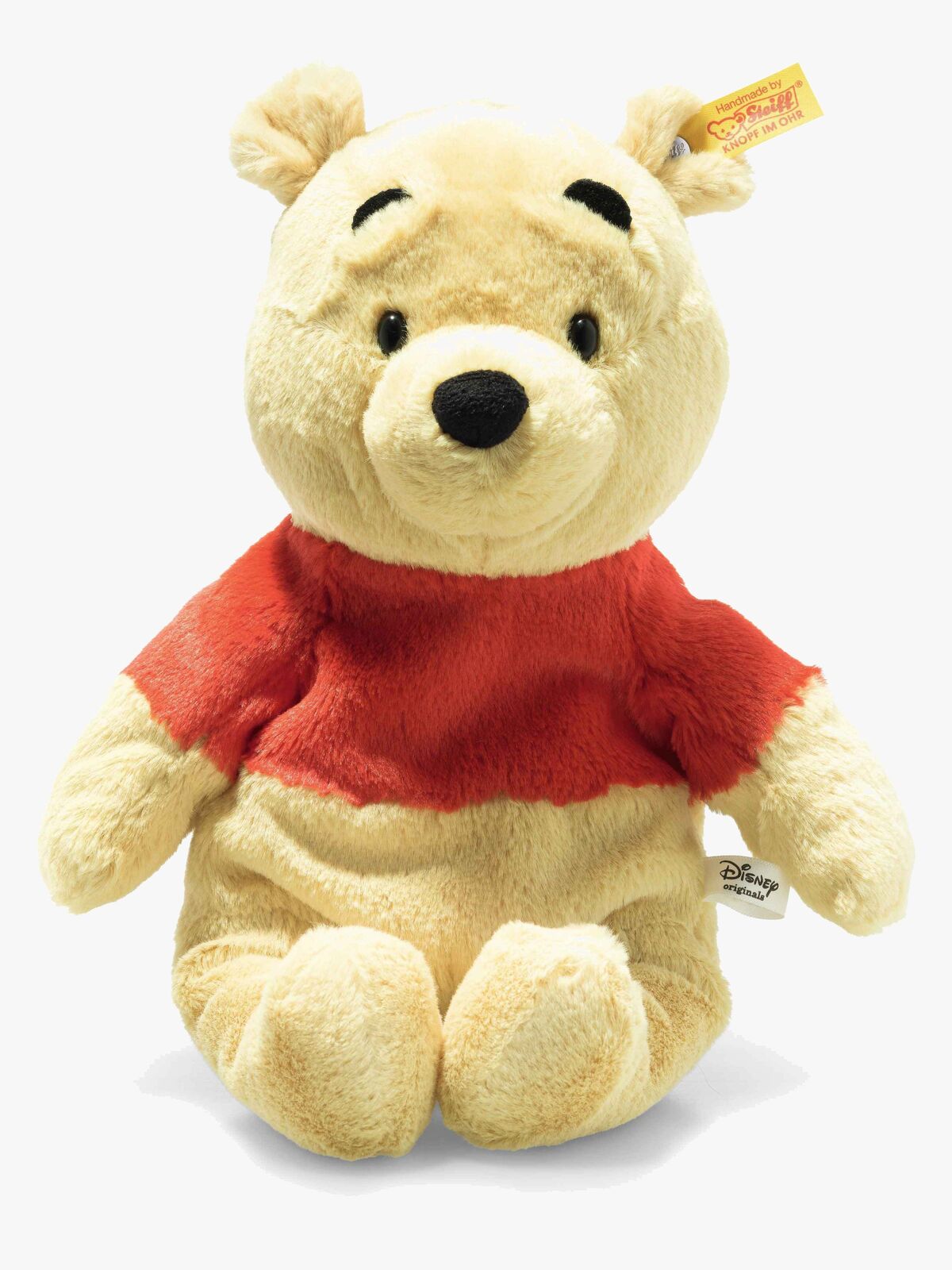 Steiff Disney Peter Plys Bamse 29 cm