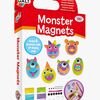 Galt Kreasæt Monstermagneter