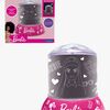 Barbie Natlampe med Projektor & Højttaler
