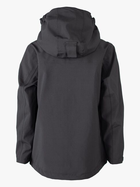 Lindberg Nordvind Skaljakke, Black